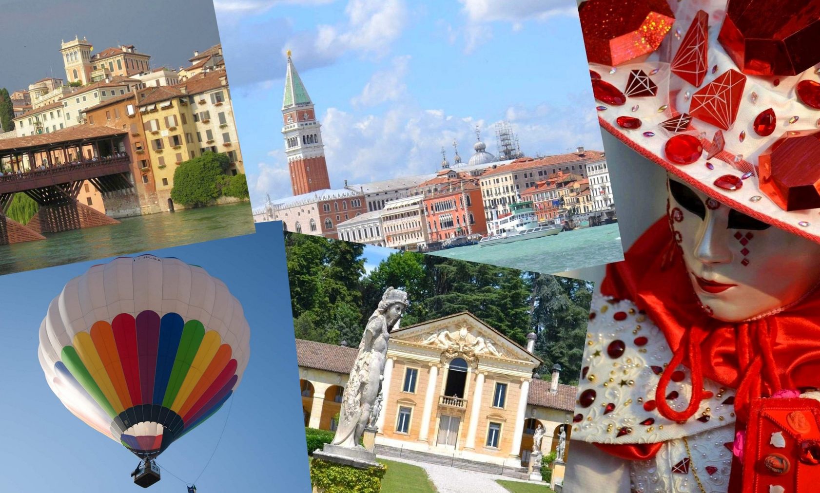 Canova Tour - Canova Tour